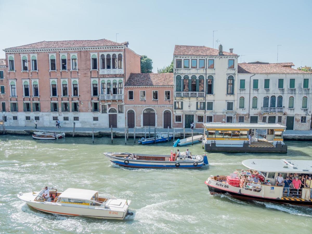 Palace Canal View By Wonderful Italy Venise Extérieur photo
