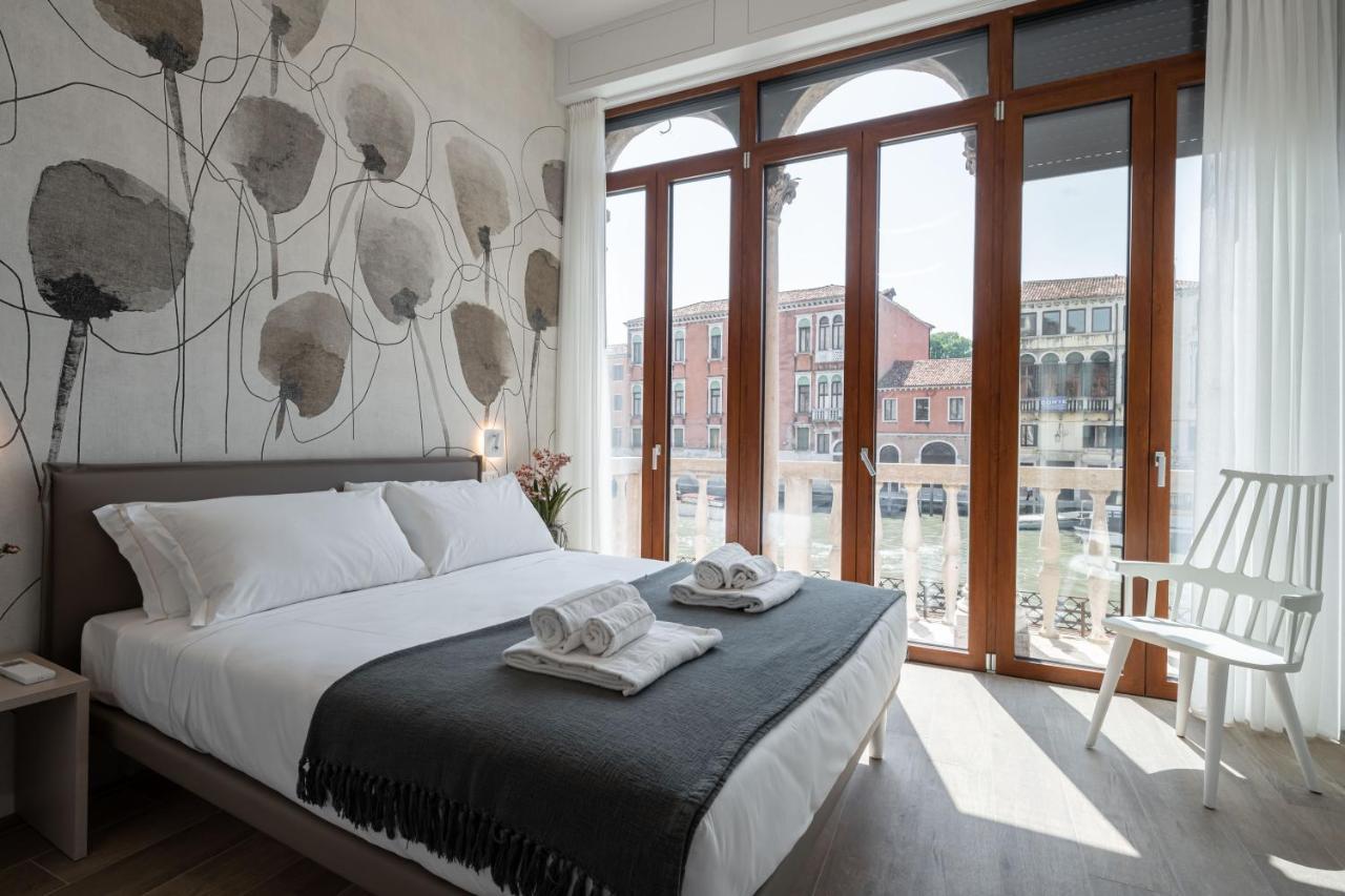 Palace Canal View By Wonderful Italy Venise Extérieur photo