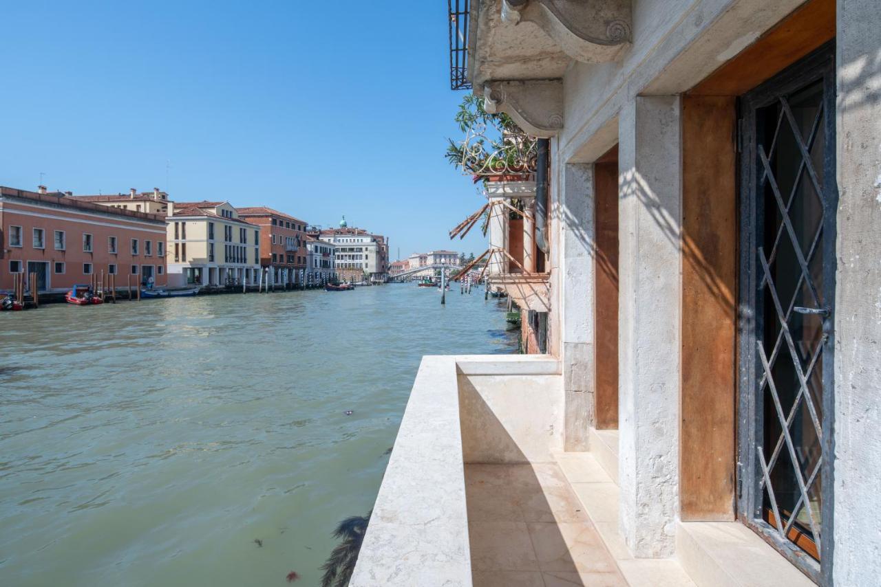Palace Canal View By Wonderful Italy Venise Extérieur photo