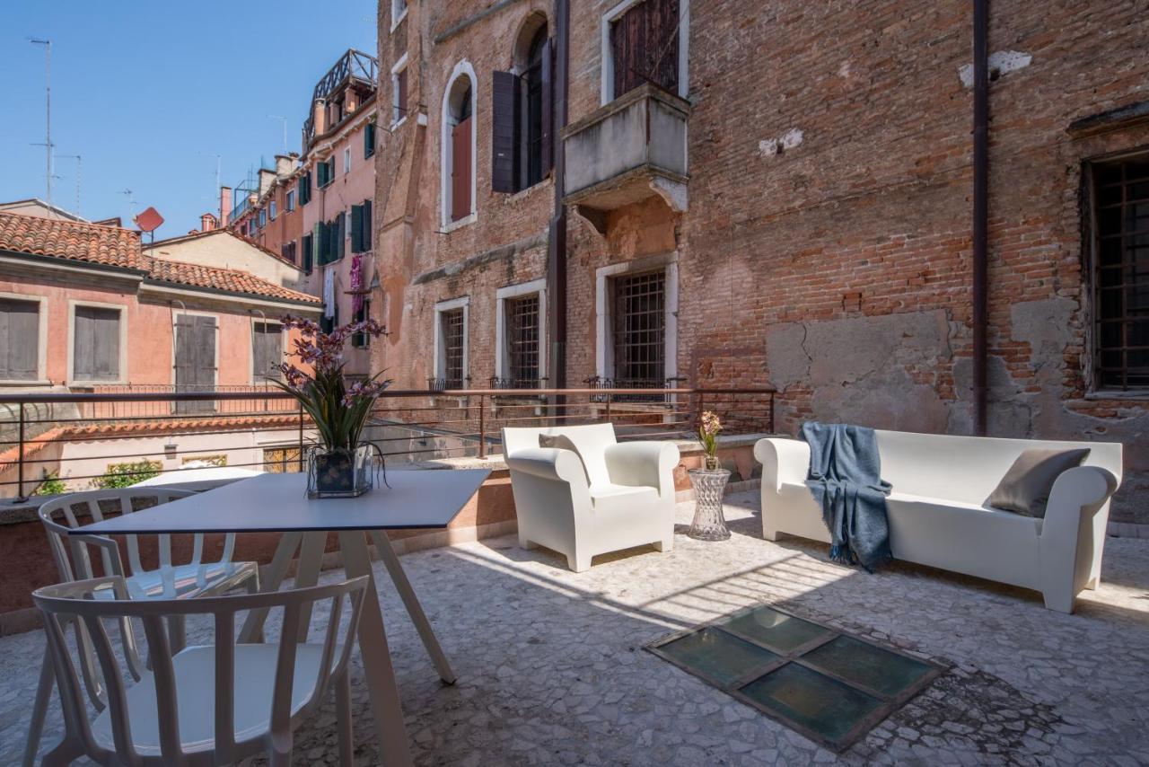 Palace Canal View By Wonderful Italy Venise Extérieur photo