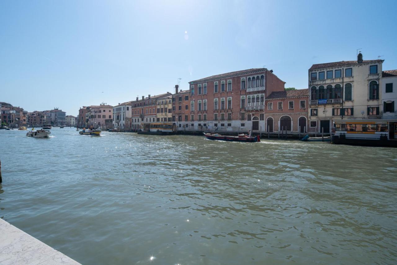 Palace Canal View By Wonderful Italy Venise Extérieur photo