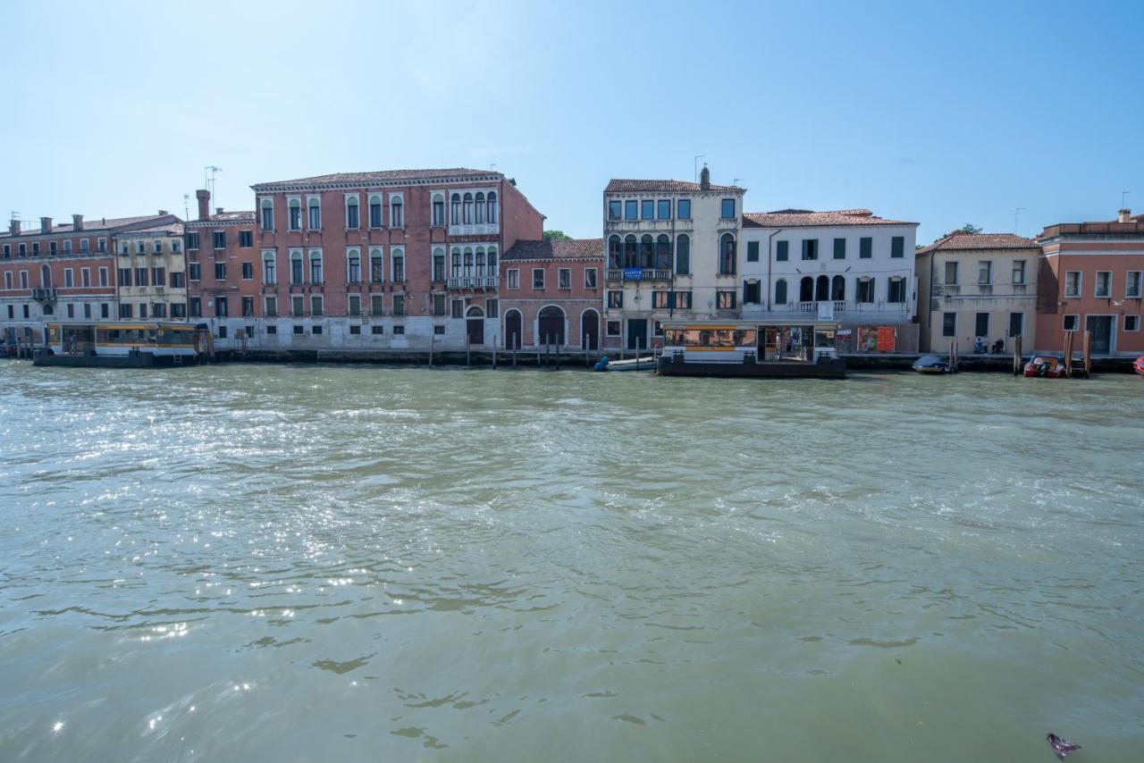 Palace Canal View By Wonderful Italy Venise Extérieur photo