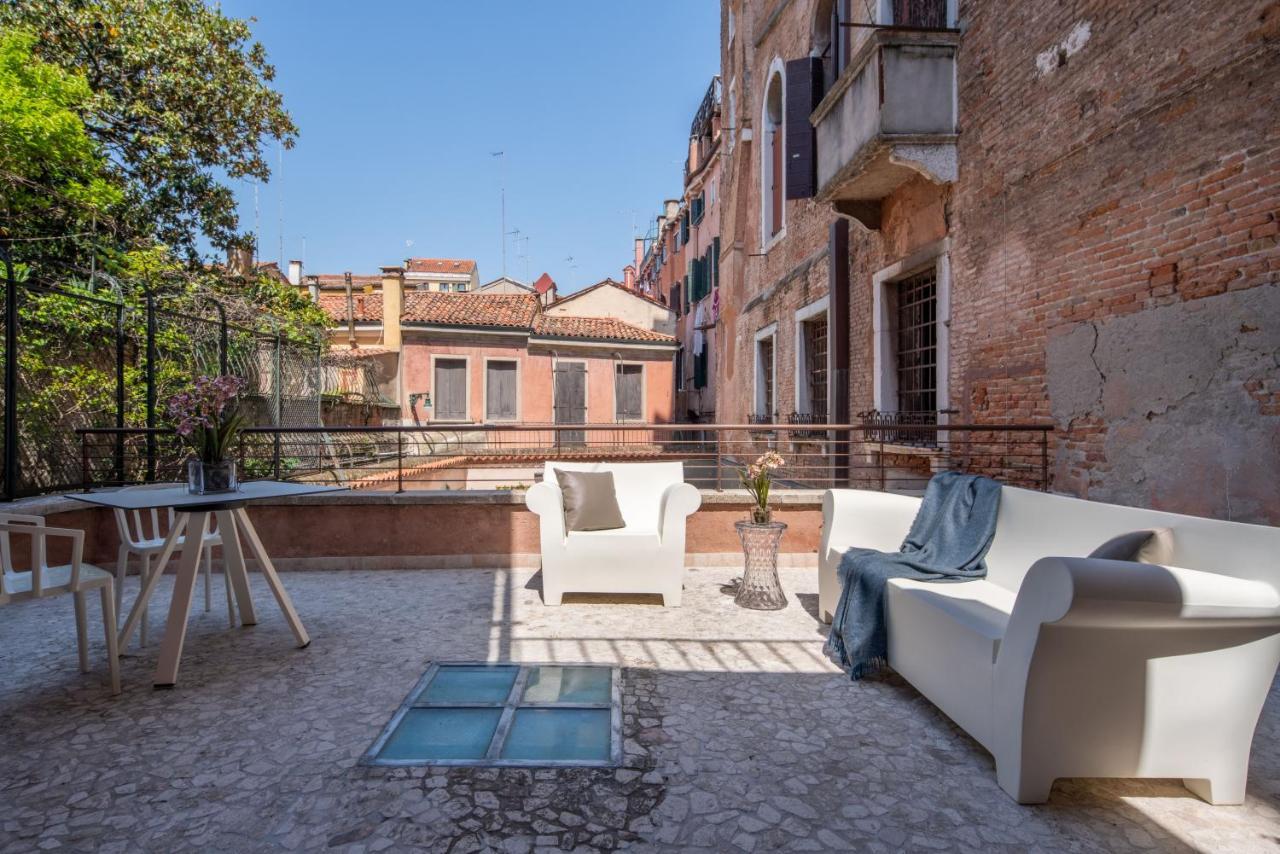 Palace Canal View By Wonderful Italy Venise Extérieur photo