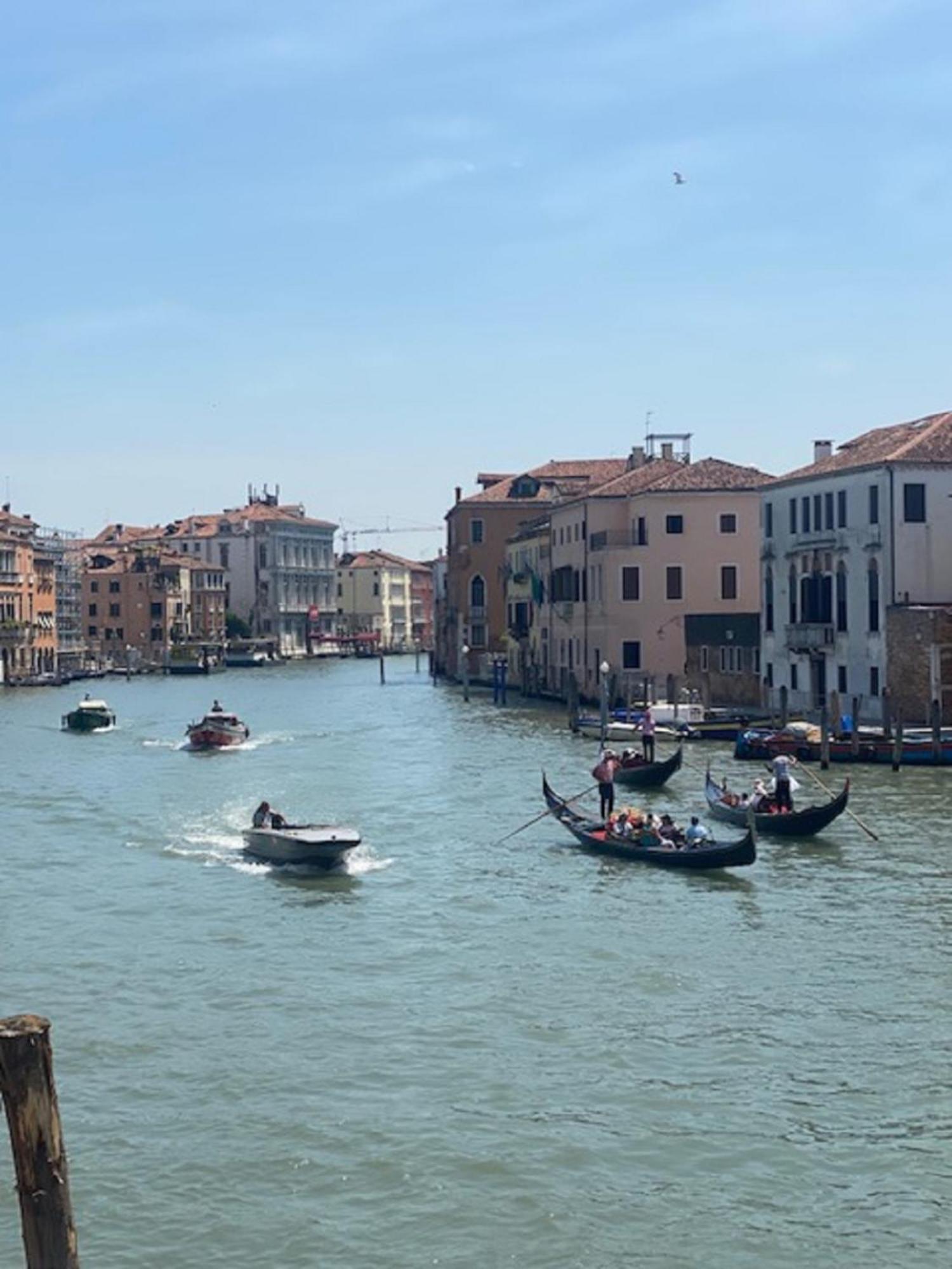 Palace Canal View By Wonderful Italy Venise Extérieur photo